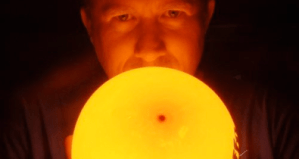 Martin Worster Martin Worster