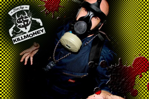 djKILLMONEY OFFICIAL