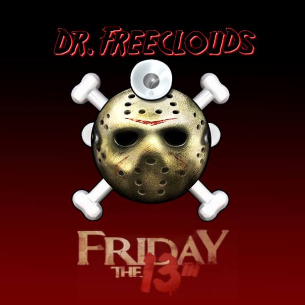 DRFreecloudsFriday13th