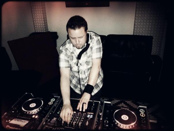 Jerry Flores (Funky People)